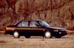Honda Accord 1986 года